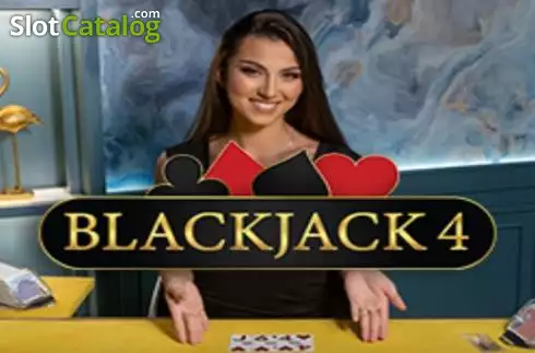 Blackjack 4 -