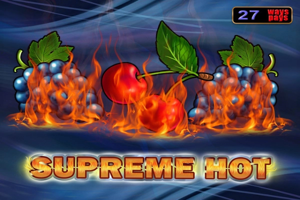 Supreme Hot -