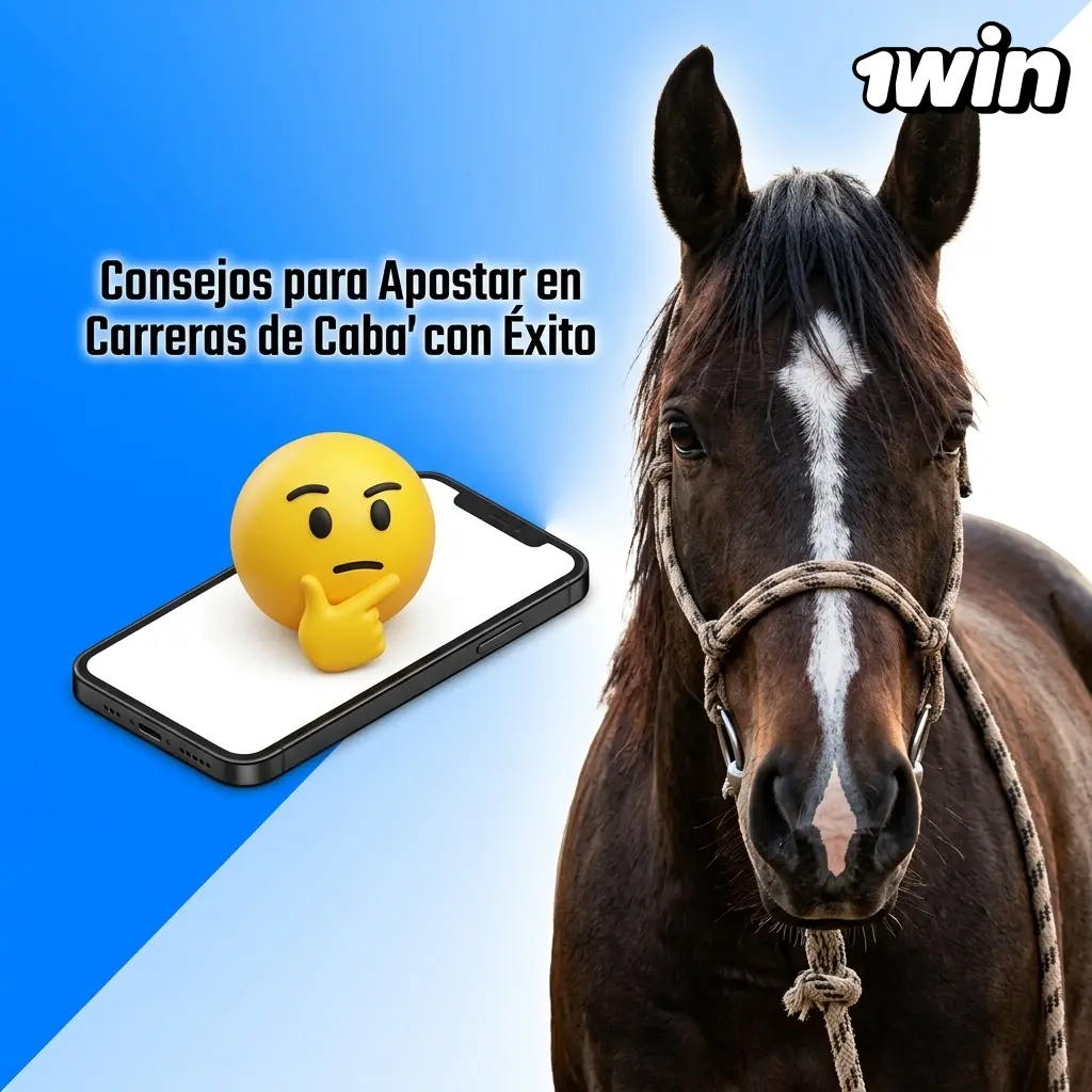 Jinete montando caballo de carreras en pista de turf, estrategia de apuestas deportivas con análisis y gestión de bankroll