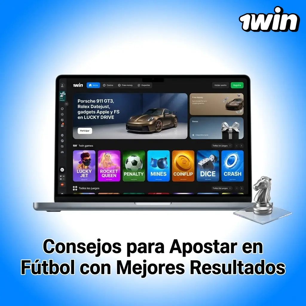 Consejos de apuestas de fútbol: estrategia, bankroll, cuotas y análisis para mejores resultados