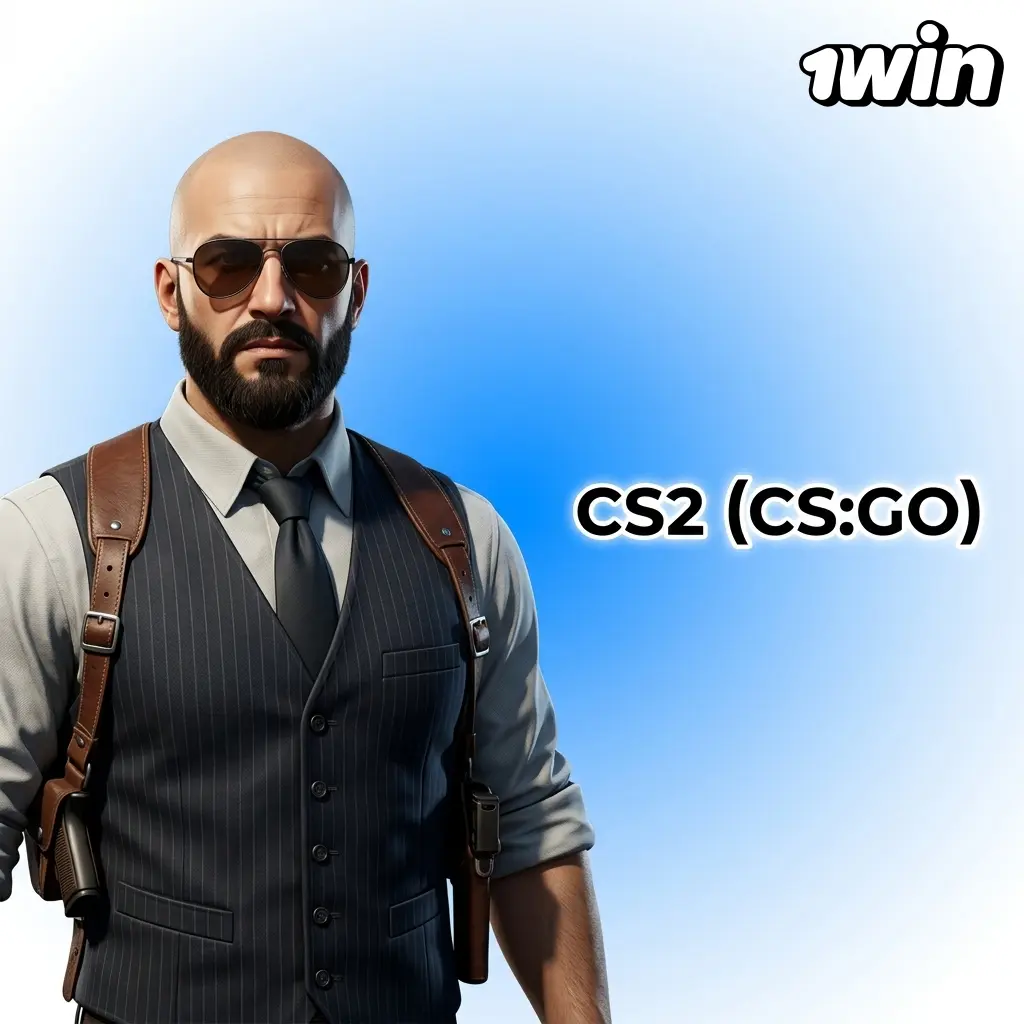 Apuestas en CS2 y CS:GO en 1win: torneos Tier-1, mercados de mapas y partidos en vivo