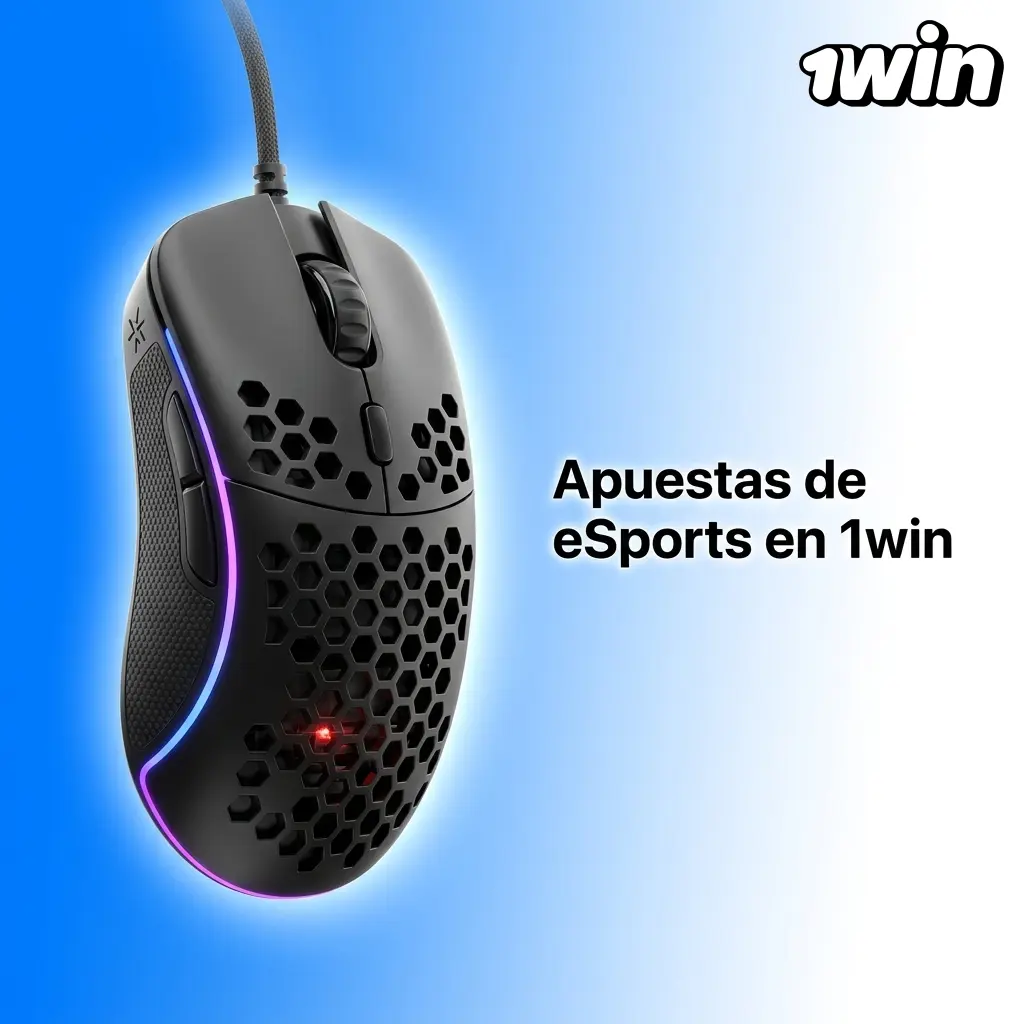 Apuestas de eSports en 1win: CS2, Dota 2, LoL, Valorant y más con cuotas en vivo para Argentina 2026