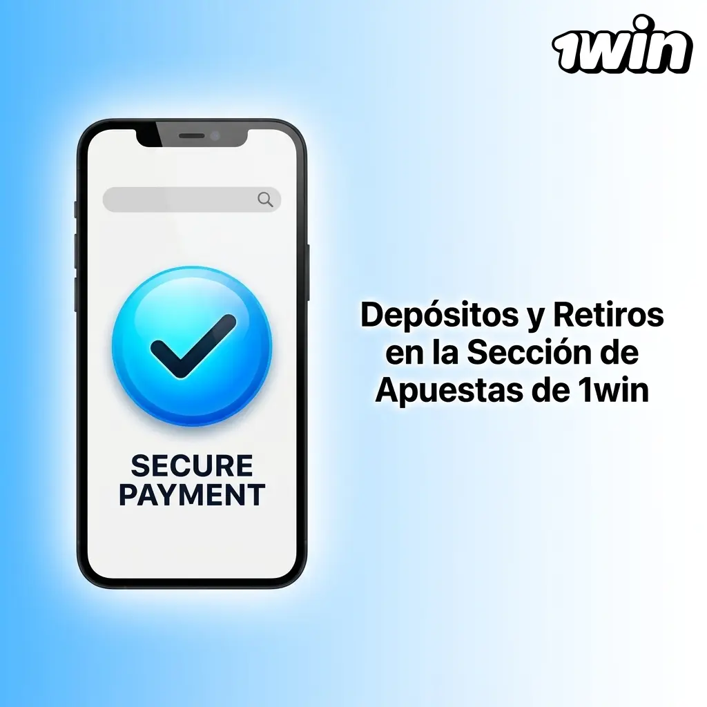 Métodos de depósito y retiro en 1win Argentina: criptomonedas y pagos locales como Mercado Pago y AstroPay