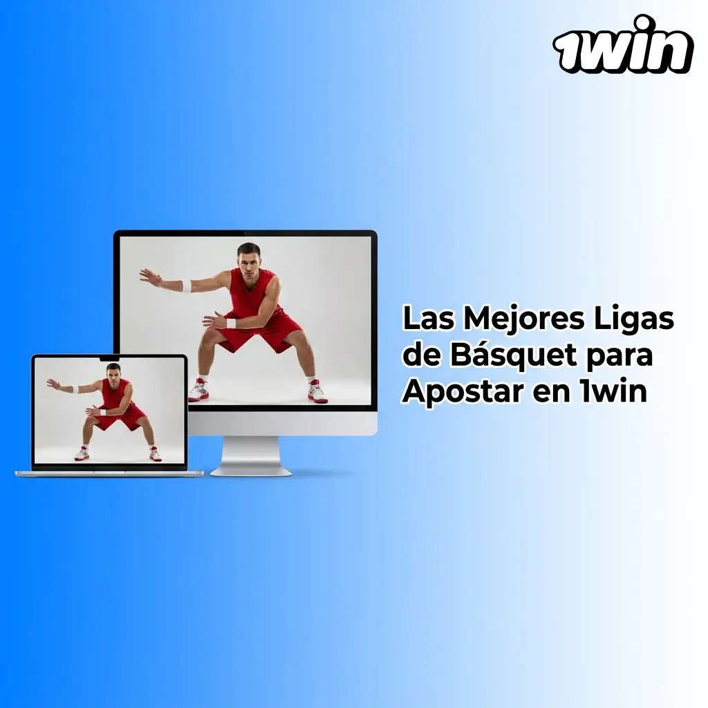 Principales ligas de básquet para apostar en 1win: NBA, EuroLeague, LNB y más torneos internacionales