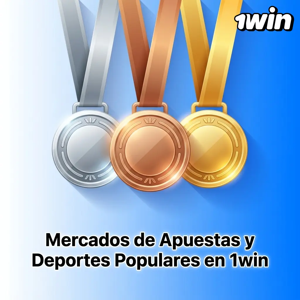 Mercados deportivos en 1win: fútbol, básquet, tenis, eSports y más de 30 disciplinas con apuestas en vivo
