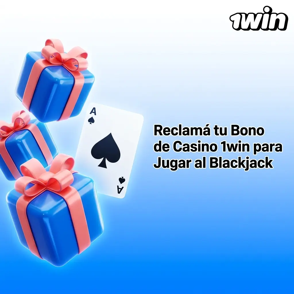Bono de bienvenida 1win del 600% para blackjack con cashback semanal y 70 giros gratis desde 100 ARS