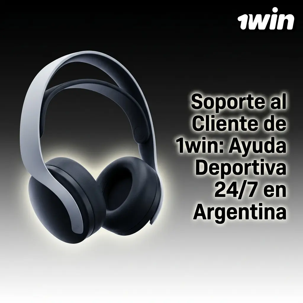 Soporte al cliente 1win disponible 24/7 en español para usuarios argentinos con chat en vivo y atención rápida