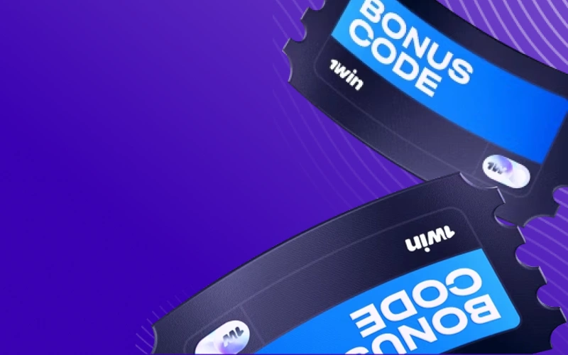 Sigue las comunidades oficiales de 1win para obtener códigos de bonificación.