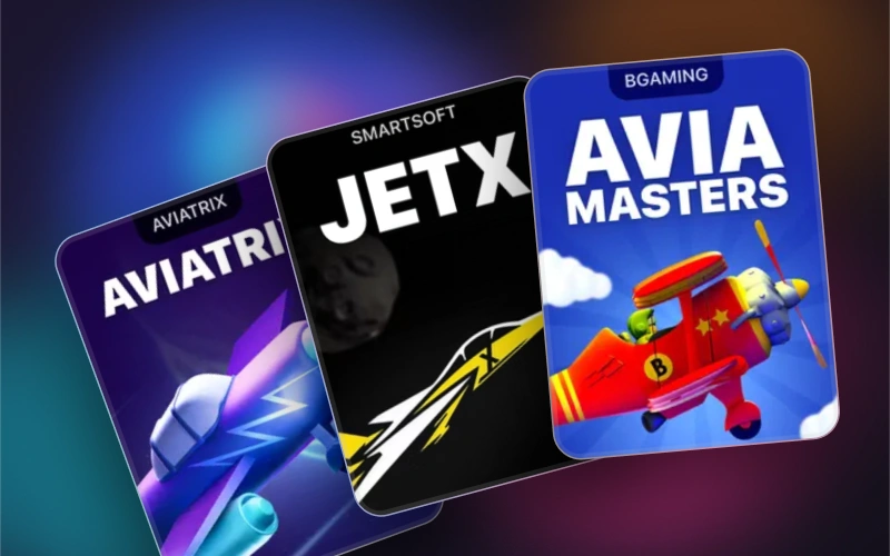1win Quick Games ofrece partidas cortas y ganancias instantáneas.