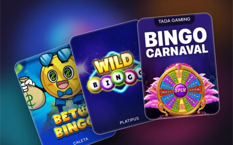 Participa en una gran variedad de loterías en la plataforma 1win.