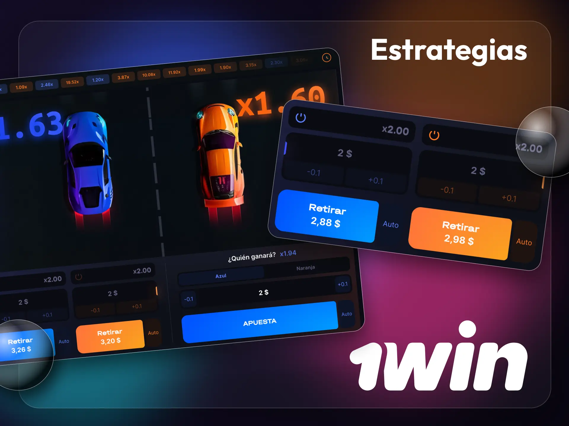 Juega a Speed-n-Cash de forma responsable siguiendo algunos consejos de 1win.